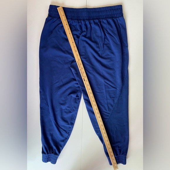 All in Motion Women’s Blue Joggers - Picture 3 of 7